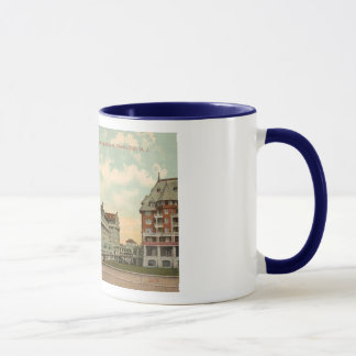 Marlborough-Blenheim Hotel Atlantic City Mug