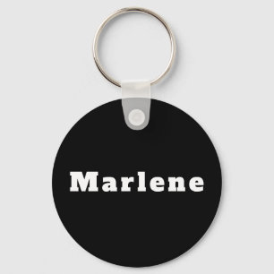 Marlene Key Ring