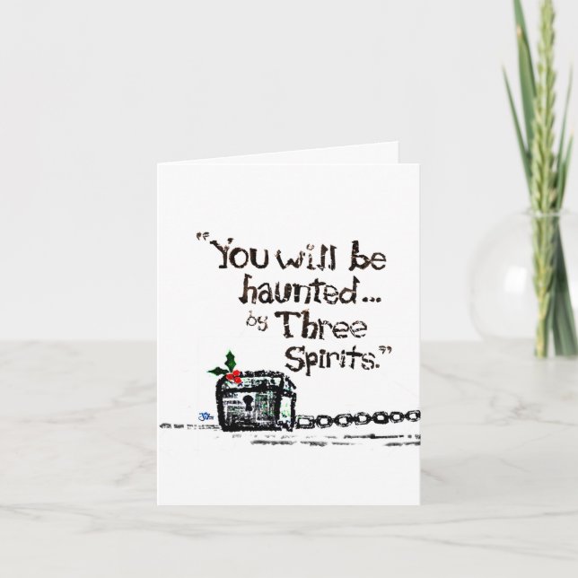 Marley 2022 Holiday Card (Front)