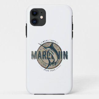 Marlin iPhone 11 Case