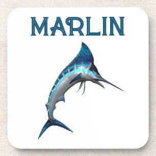 Marlin Coaster