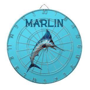 Marlin Dartboard