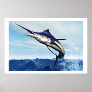 MARLIN JUMP PRINT