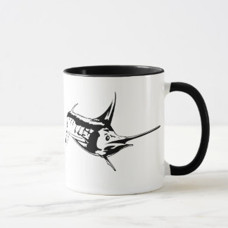 Marlin Mug