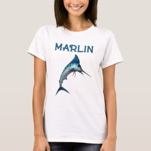 Marlin T-Shirt