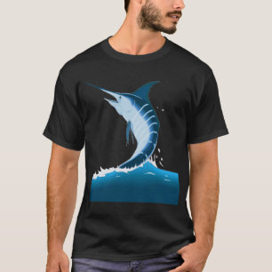 Marlin T-Shirt