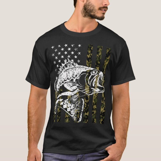 Marlin Tournament T-Shirt (Front)