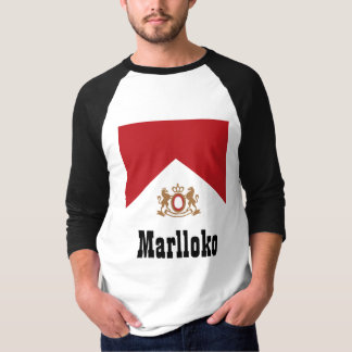 Marlloko T-shirt
