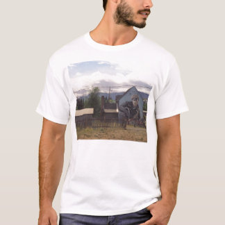 Marlon Brando T-Shirt