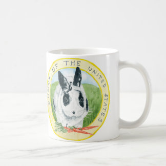 Marlon Bundo Mug