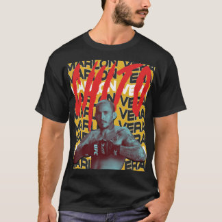Marlon Chito Vera Classic T Shirt