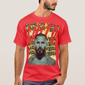 Marlon Chito Vera Gifts T-Shirt
