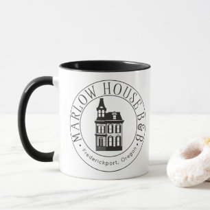 Marlow House B & B Mug