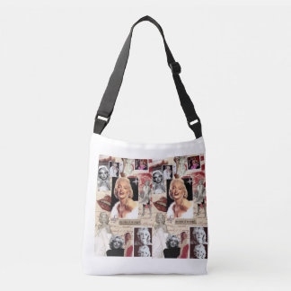 MARLYNMONROE TOTE BAG