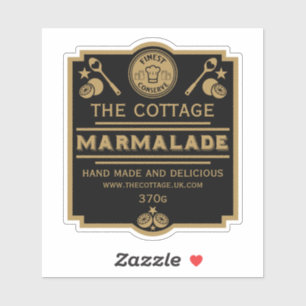 Marmalade Conserve Maker
