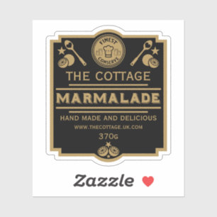 Marmalade Conserve Maker