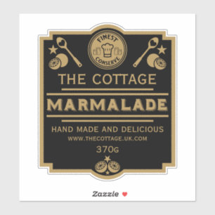 Marmalade Conserve Maker