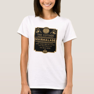 Marmalade Conserve Maker T-Shirt
