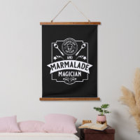 Marmalade Jam 