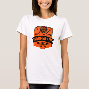 Marmalade Jam  T-Shirt