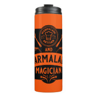 Marmalade Jam