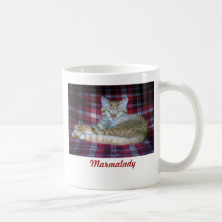 Marmalady Mug