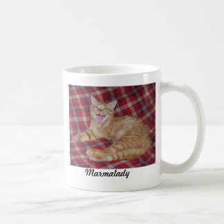 Marmalady Mug