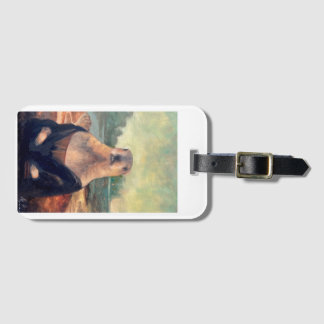 Marmot Lisa Luggage Tag