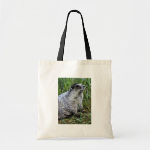 Marmot Tote Bag