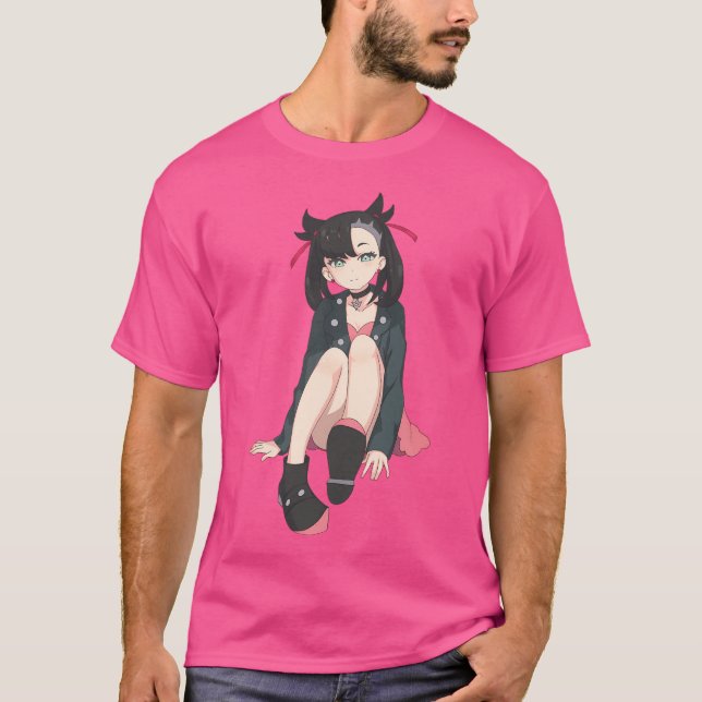 Marnie T-Shirt (Front)