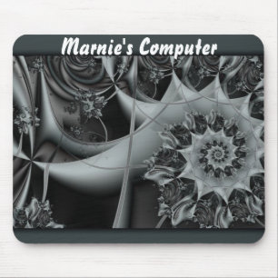Marnie's Computer Mouse Mat