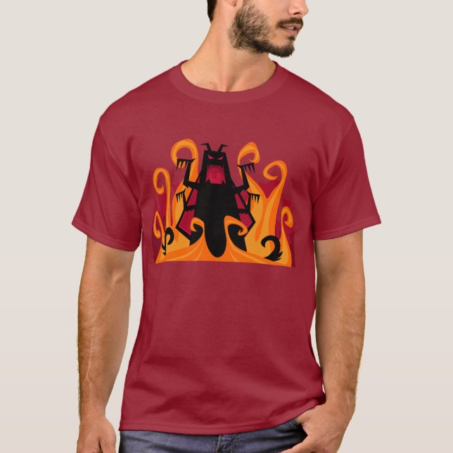 Maroachra T T-Shirt (Front)