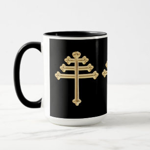 Maronite Church Gift Coffee Mug