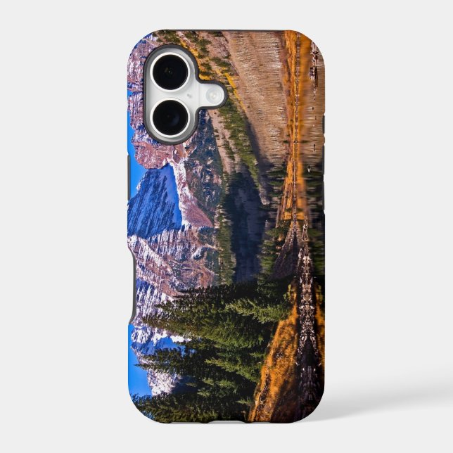 Maroon Bells (Back)