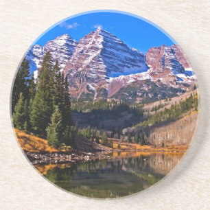 Maroon Bells Coaster