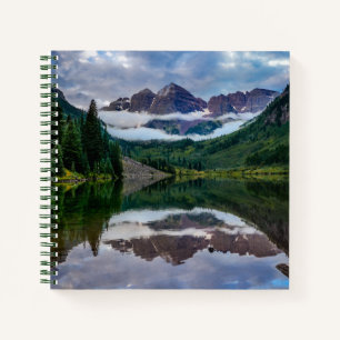 Maroon Bells Notebook