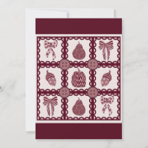 Maroon Burgundy Pink Pumpkin Bow