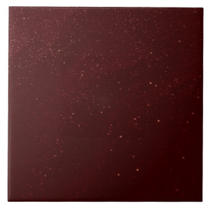 Maroon Sand Tile