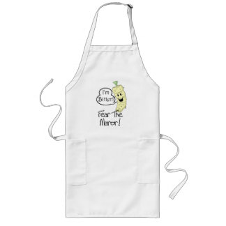 Maror Appron Long Apron