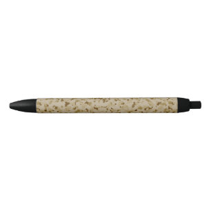 MARPAT Desert Black Ink Pen