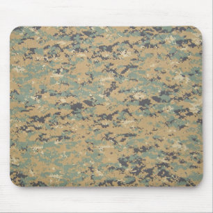 MARPAT MOUSE MAT