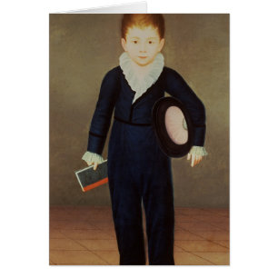 Marques de Penafiel, Son of the Duke of Osuna