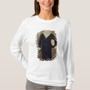 Marques de Penafiel, Son of the Duke of Osuna T-Shirt