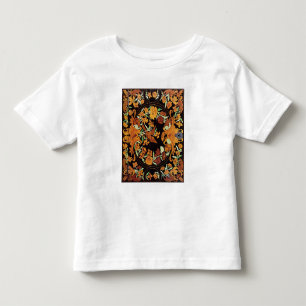 Marquetry box, English, c.1670 Toddler T-Shirt