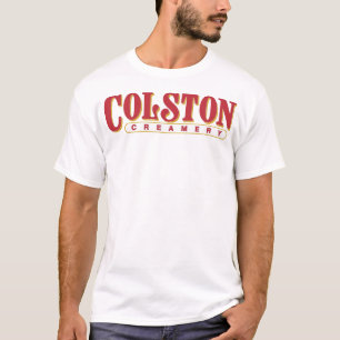 Marquis Colston Creamery Shirt