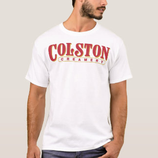 Marquis Colston Creamery Shirt
