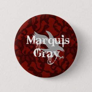 Marquis Grey Button