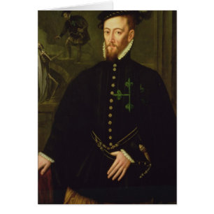 Marquis of las Navas, c.1559