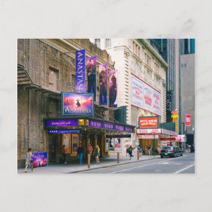 Marquis Postcard