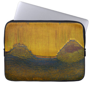 Marra Mamba Tiger Eye Laptop Sleeve